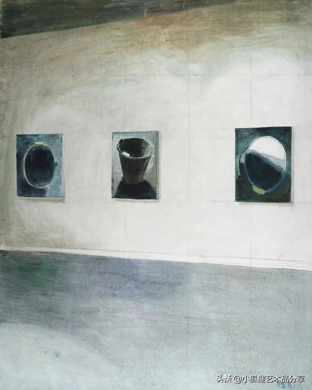 好藏品不愁出手,嘉德春拍现代艺术专题