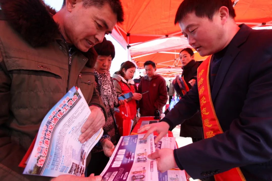 向善为民的马善民