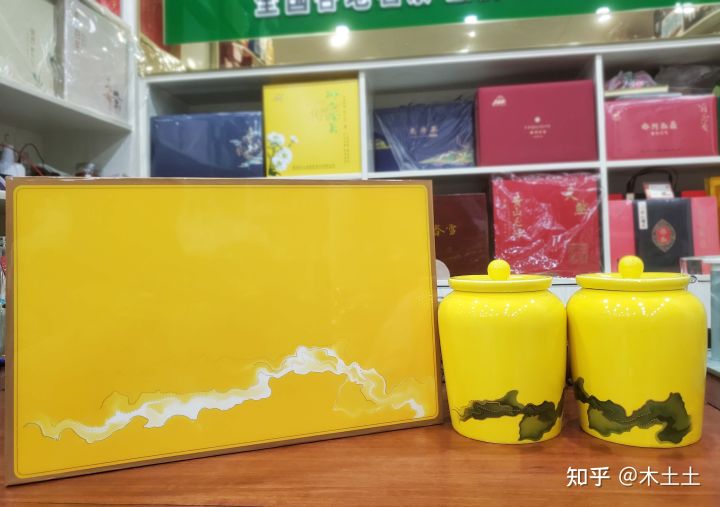 送礼的红茶推荐哪种茶叶,适合过年送的茶叶推荐