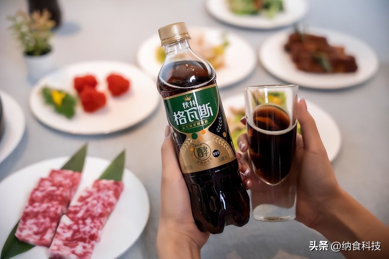 秋林格瓦斯知乎,秋林格瓦斯反向营销