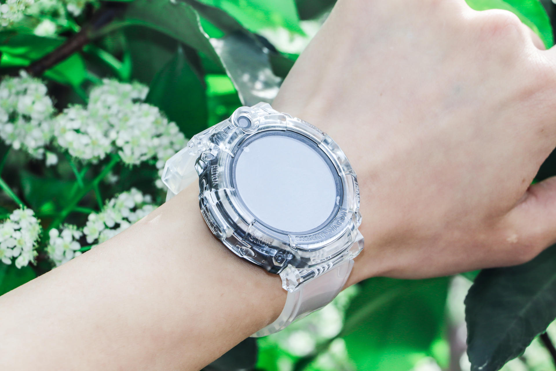 穿戴感最好的智能手表,可穿戴式智能手表