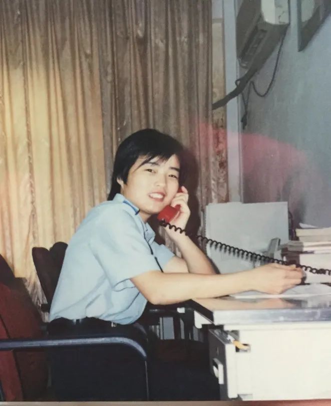 飒爽英姿军装,看看自己穿上军装的飒爽英姿