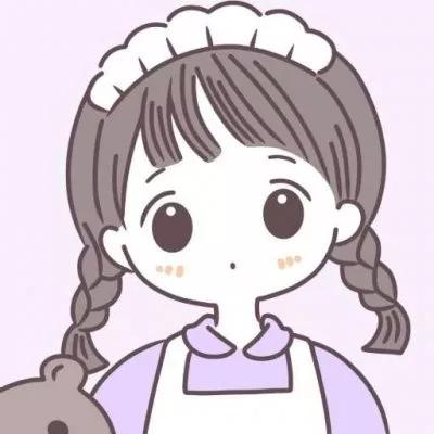 分享一波小姐姐头像,小妹妹系列头像