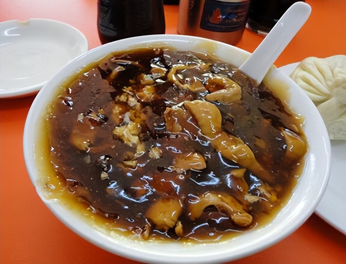 北京地道的十种小吃快去尝尝吧,老北京小吃大集合