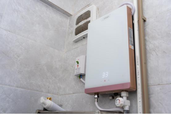 奥特朗即热式电热水器排第几名,奥特朗即热式热水器测试