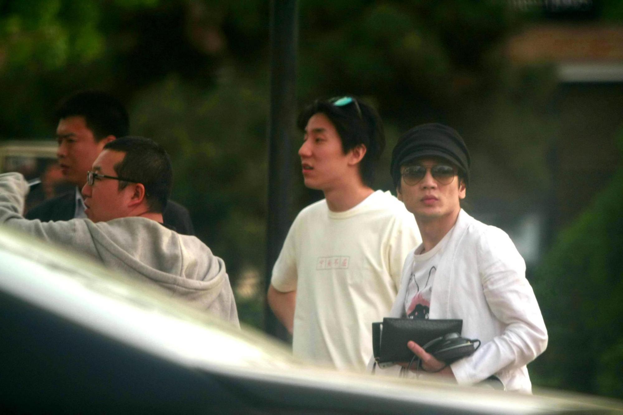 旧京城四少如今现状,年轻人的京城四少现状