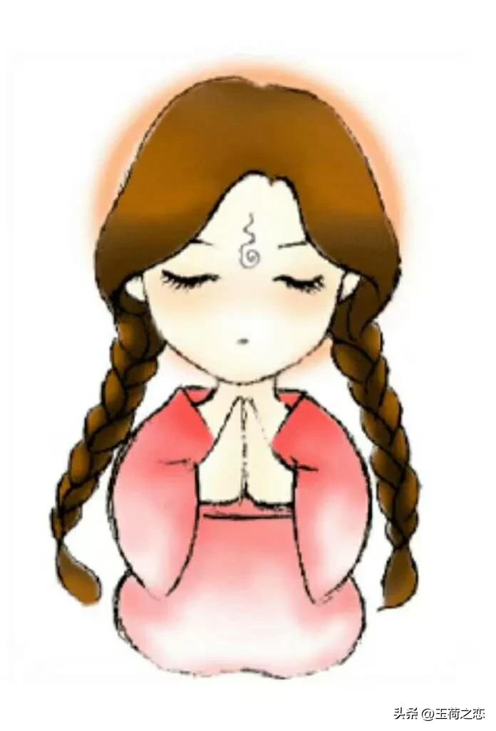 清明前，母亲给我托梦了