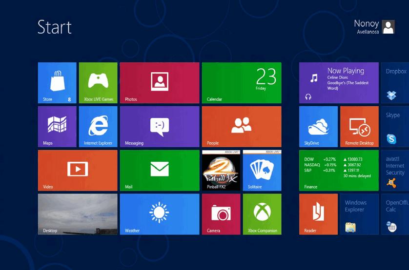 windows操作系统具体有哪些版本,windows各个版本操作系统的区别