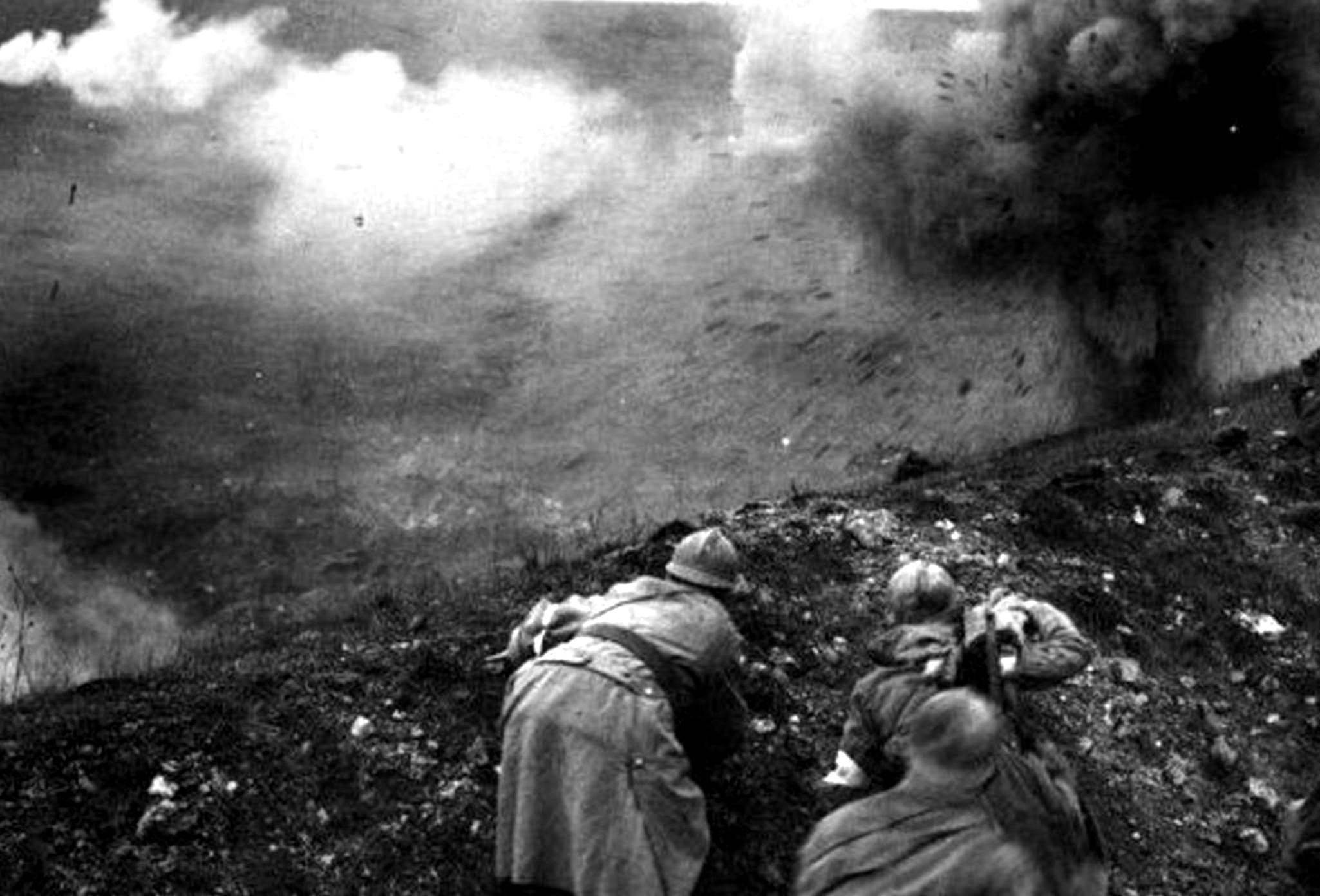 高卢雄鸡变为高卢乌鸦,高卢雄鸡变为高卢乌鸦多少年