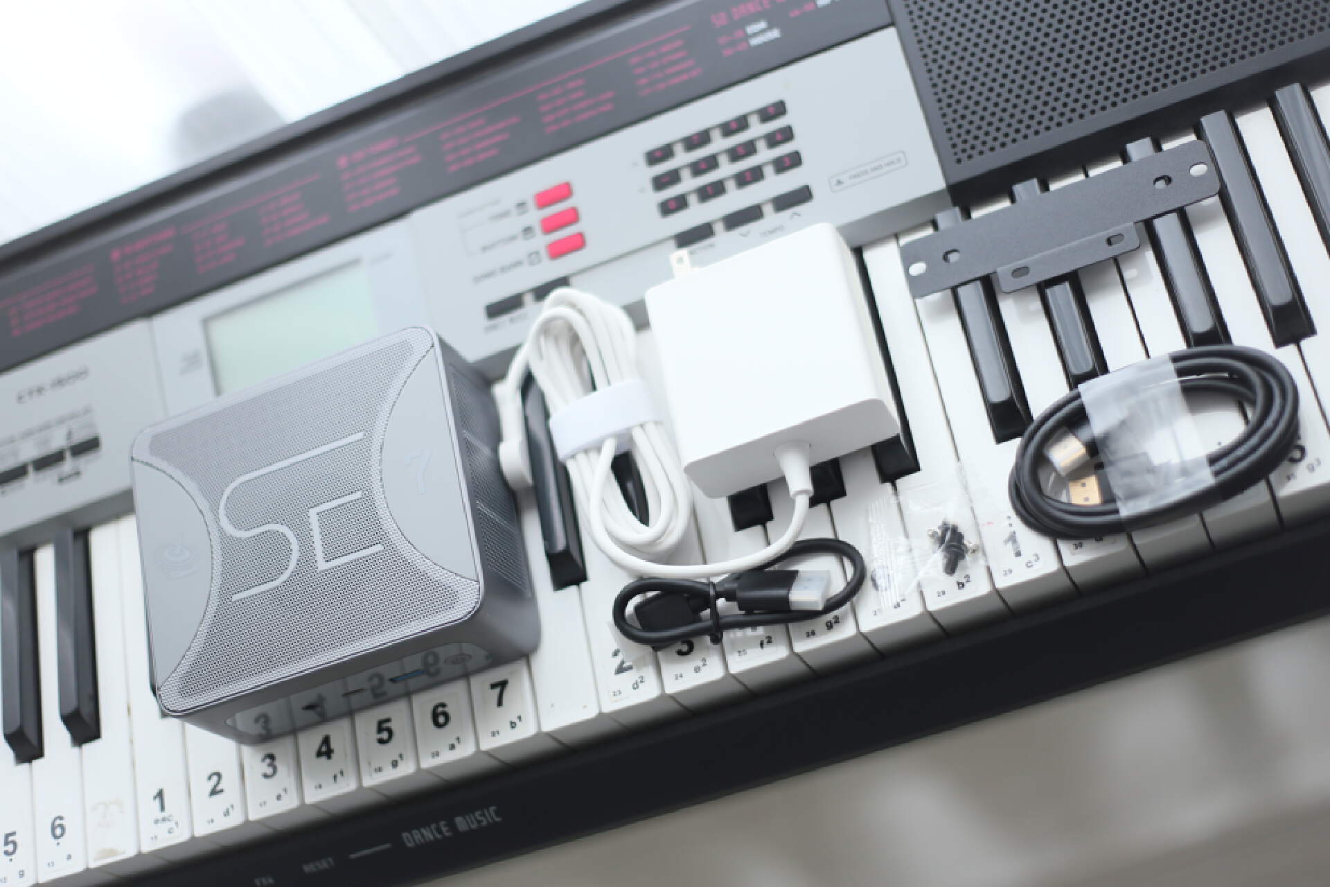 最强核显mini主机,零刻ser7相当于什么配置的笔记本