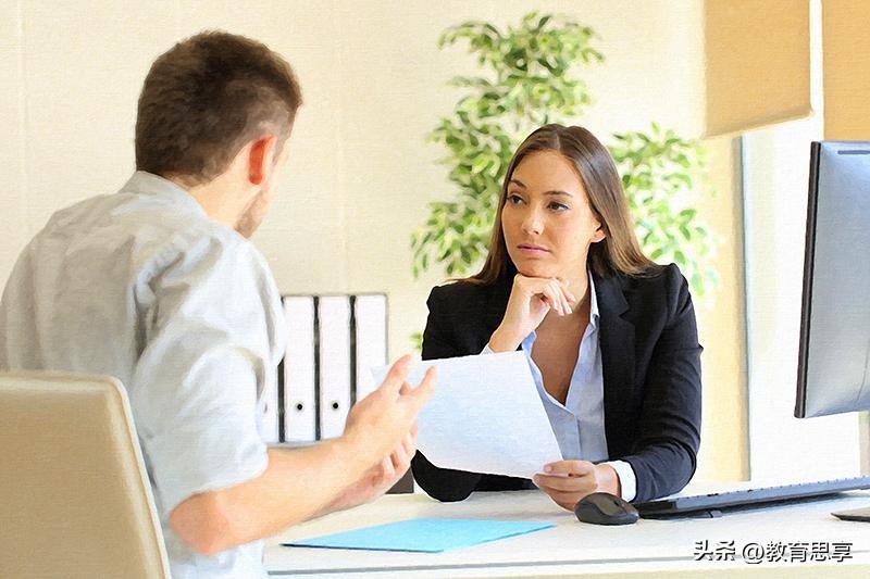 一封邮件，三千多字，“杭州HR”如何改变求职者的人生轨迹？