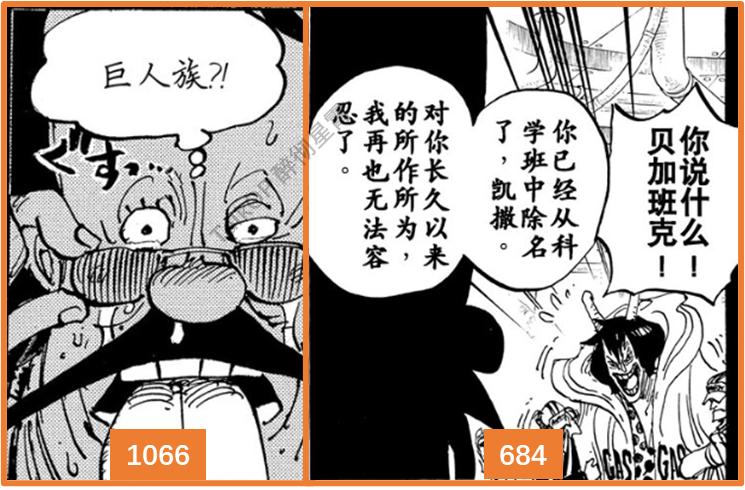 海贼王1059话预测,海贼王1065话预测