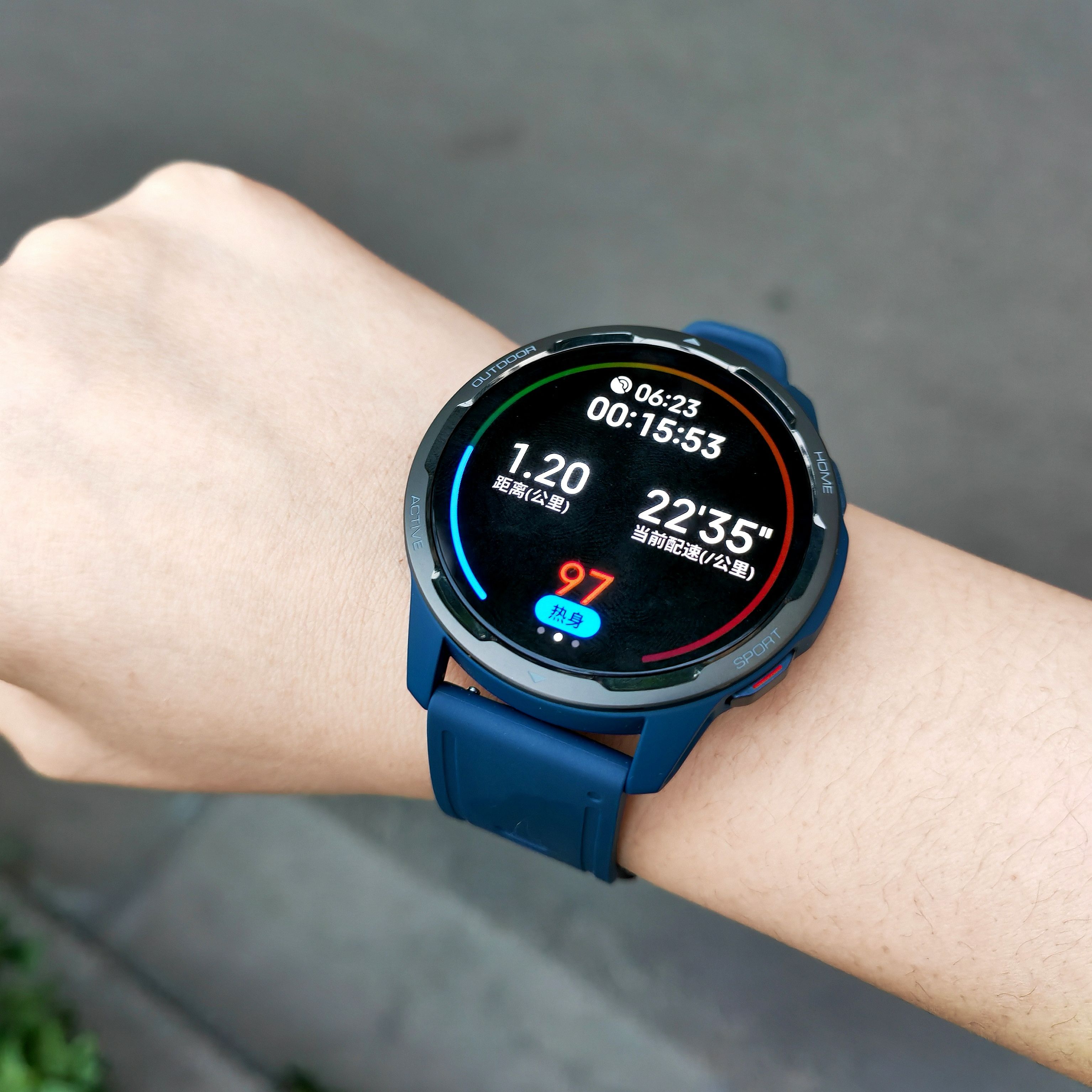 小米手表watchcolor2适合搭配表带,小米手表watchcolor2有哪些功能