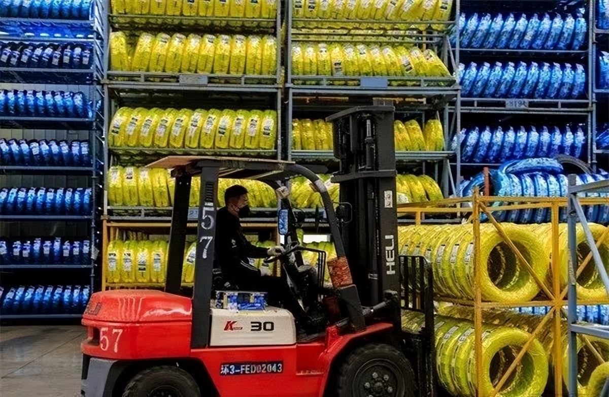 广饶500强企业名单,广饶县企业排名前十名