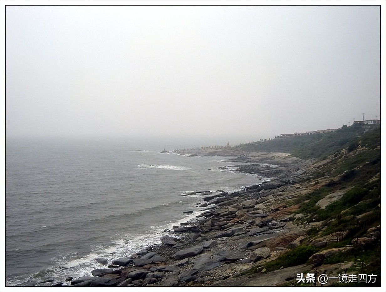 到兴城旅游,兴城怎么去菊花岛旅游