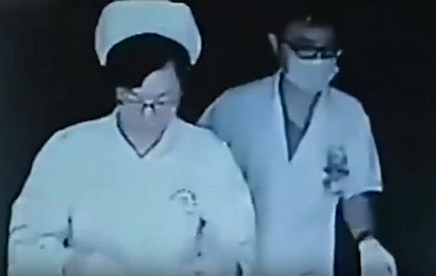 19岁女大学生遇害监控曝光,山西女大学生酒吧被害视频