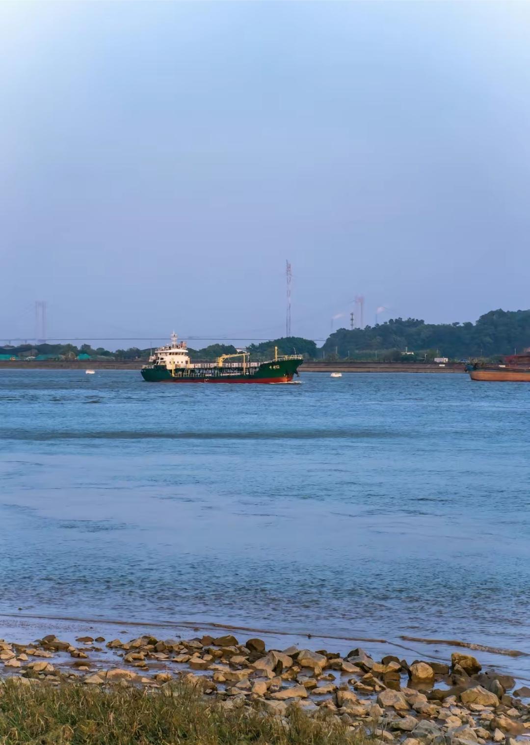 在广州一定要来一趟海心桥,在广州必须要花的钱