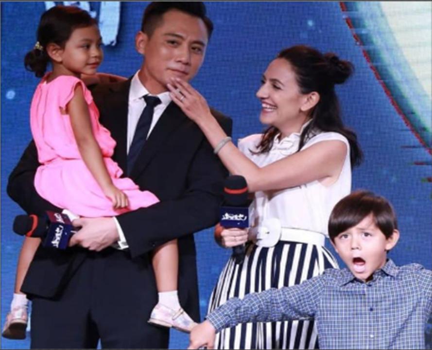 刘烨一夜难眠现状,用酒麻痹自己电视剧