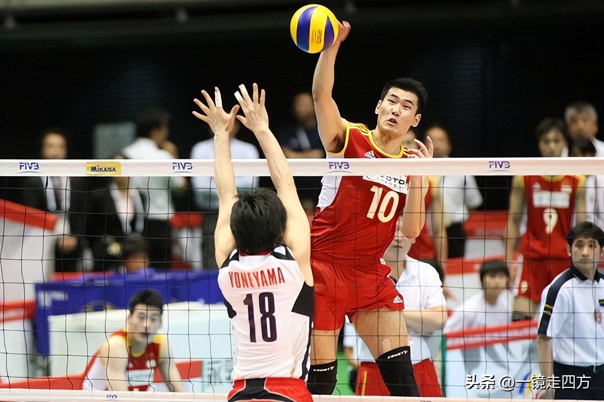 男排世联赛八强,中国男排世联赛五连败