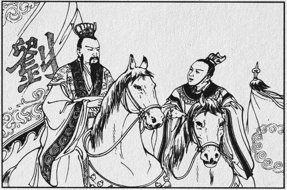 不黑不捧，项羽到底是一个怎样的人？性格如何性格影响事业成败