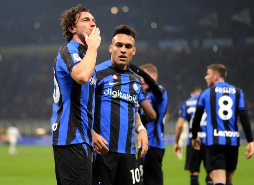 欧冠国际米兰vs波尔图,每日分析足球赛事