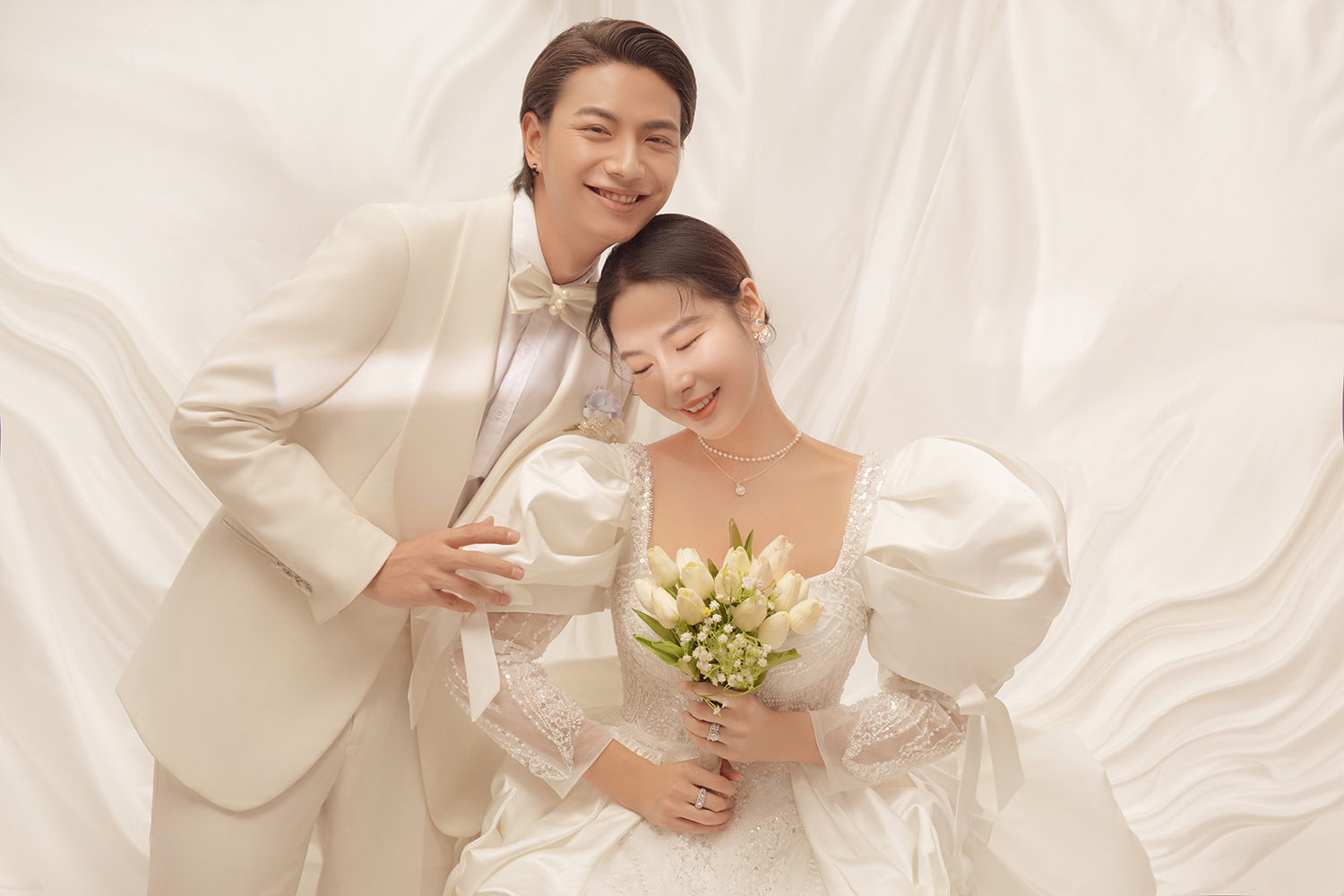 2020郑州婚纱照风格种类大全,郑州婚纱照拍照风格有哪些