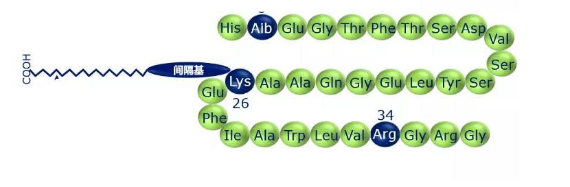 打1针瘦十斤的网红减肥药,司美格鲁肽需要躺着打吗