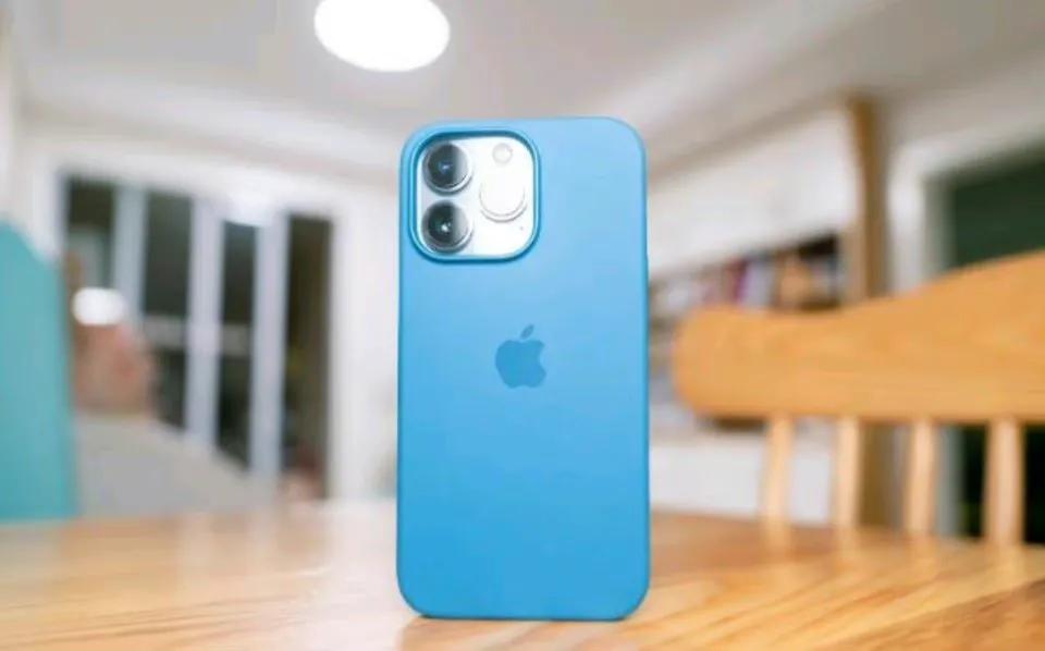 换iphone是什么体验,每年更换一个iphone是什么体验