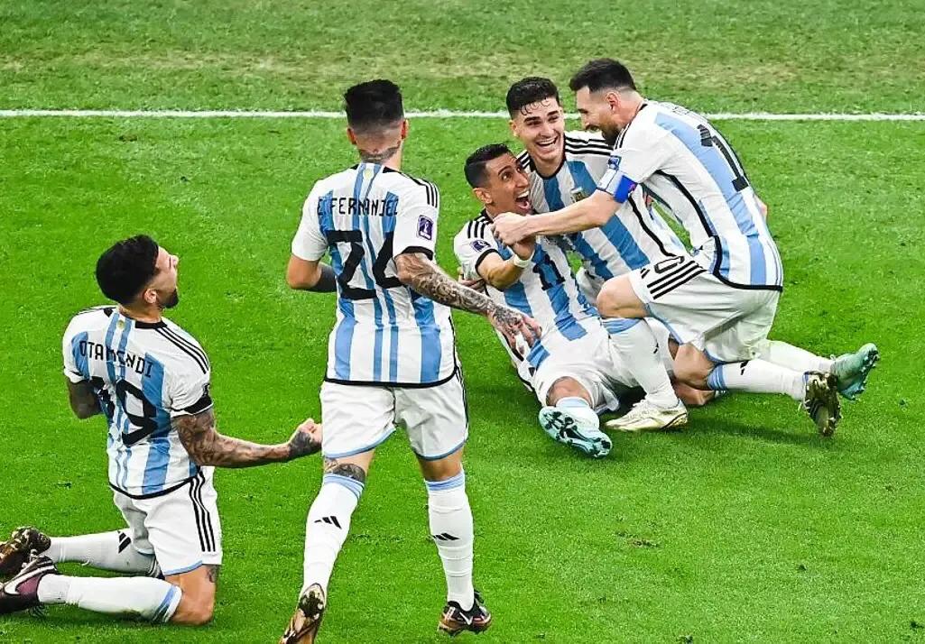 足球不止边锋,足球不止于豪门