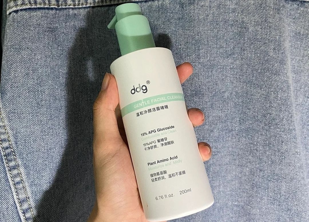 watson平价好用的氨基酸洗面奶,推荐几款好用的平价洗面奶