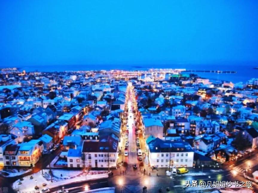 你可能知道但不完全的冷知识,冰岛不知道的冷知识