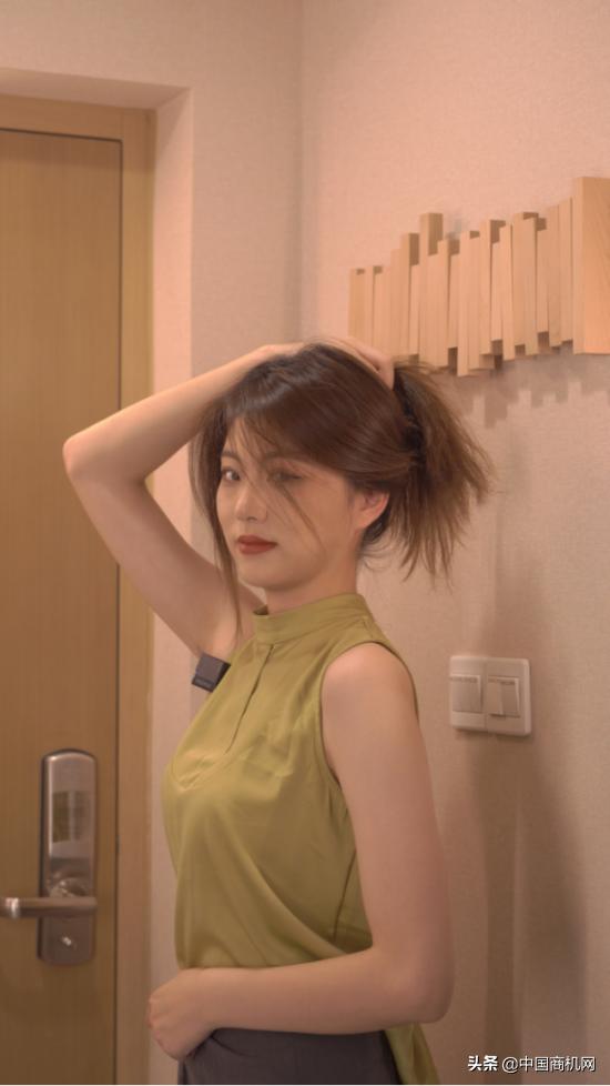 辉影植物防脱去屑洗发水图片,辉影植物防脱发洗发水怎么样