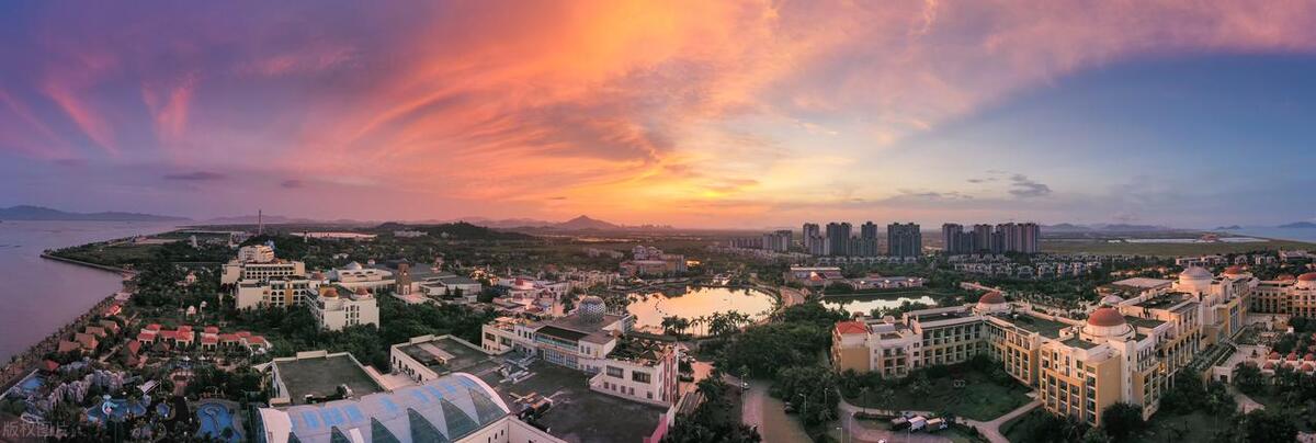 珠海旅游海边推荐,珠海海边旅游推荐