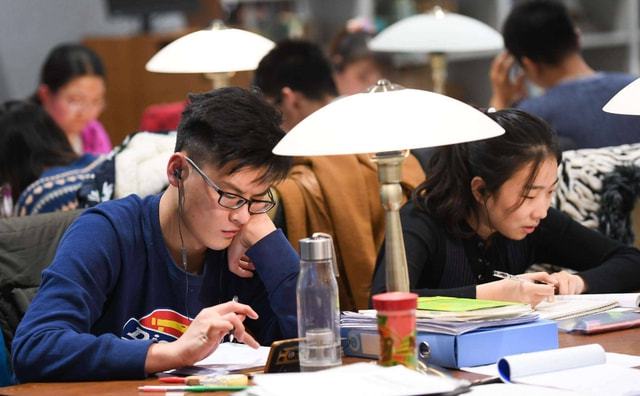 2023考研备考攻略,2023考研备考的10个建议