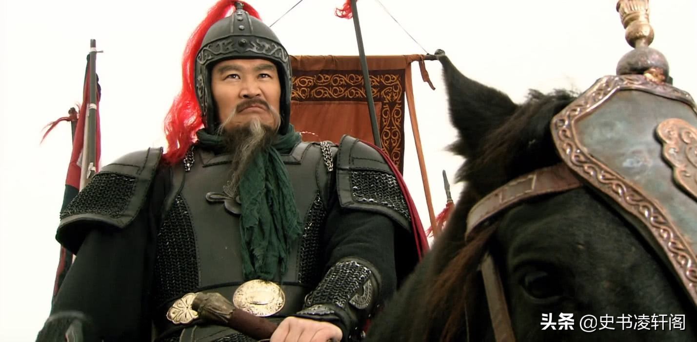 为什么关胜比林冲还排名靠前,林冲对战关胜林冲