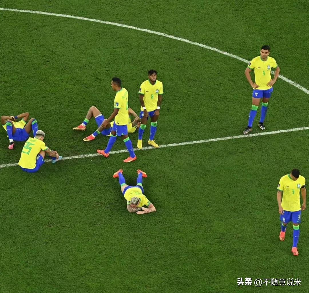 巴西大热必死,世界杯大热必死