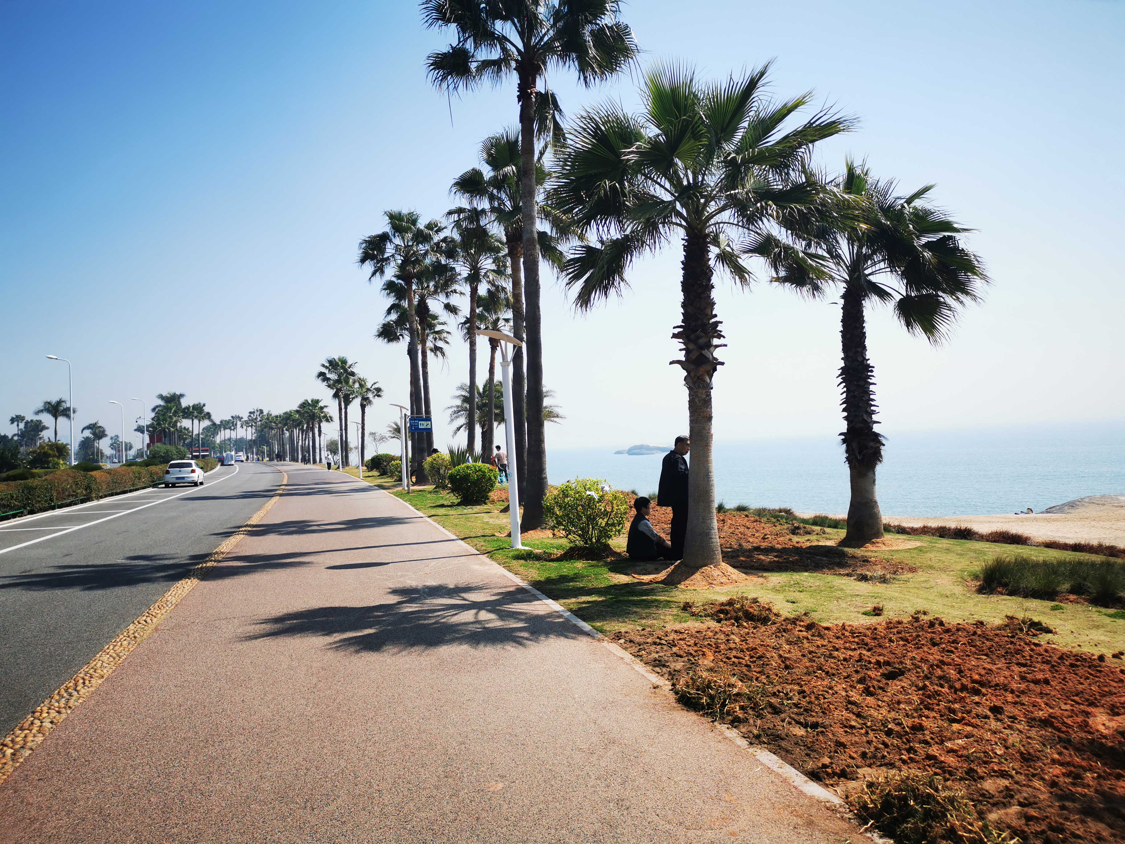 北海环岛游旅游攻略,澳门环岛游旅游攻略