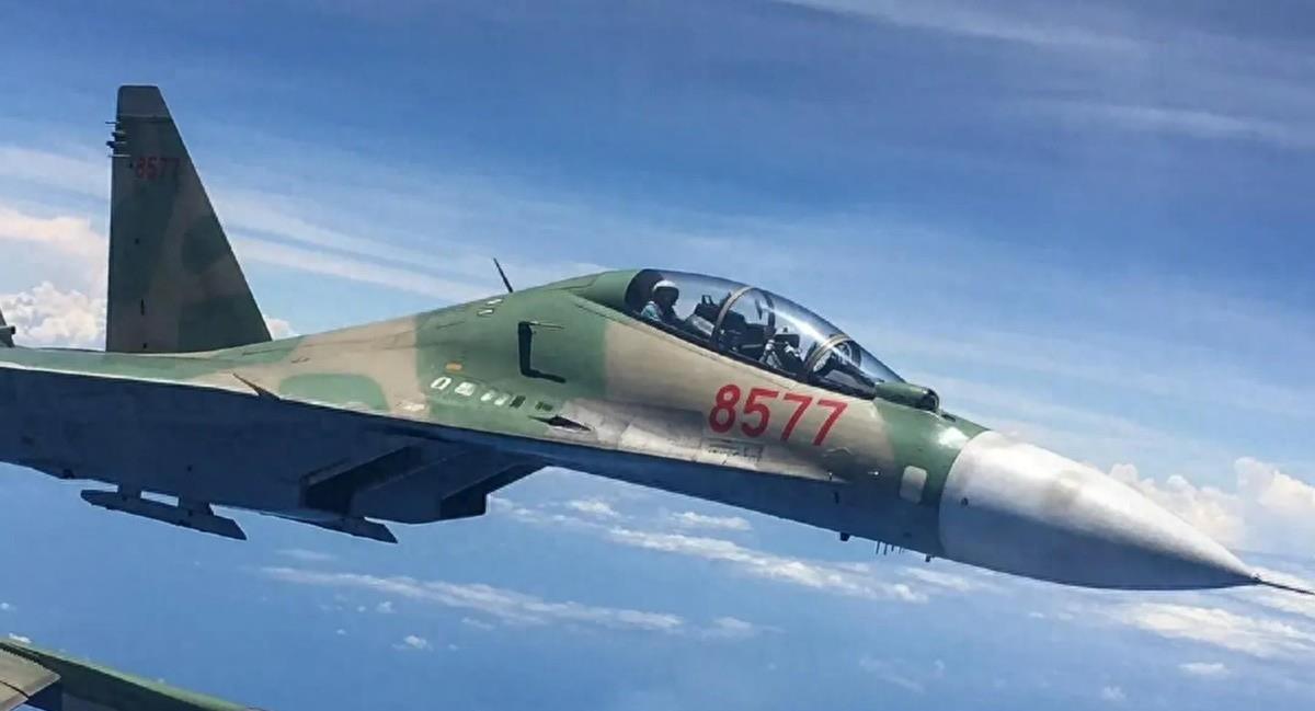 越南空军实力,越南空军的优势