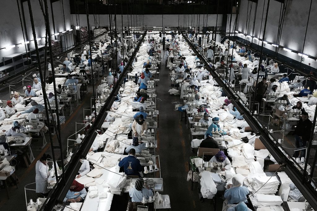 世界最成功的服装品牌,世界最成功的零售商