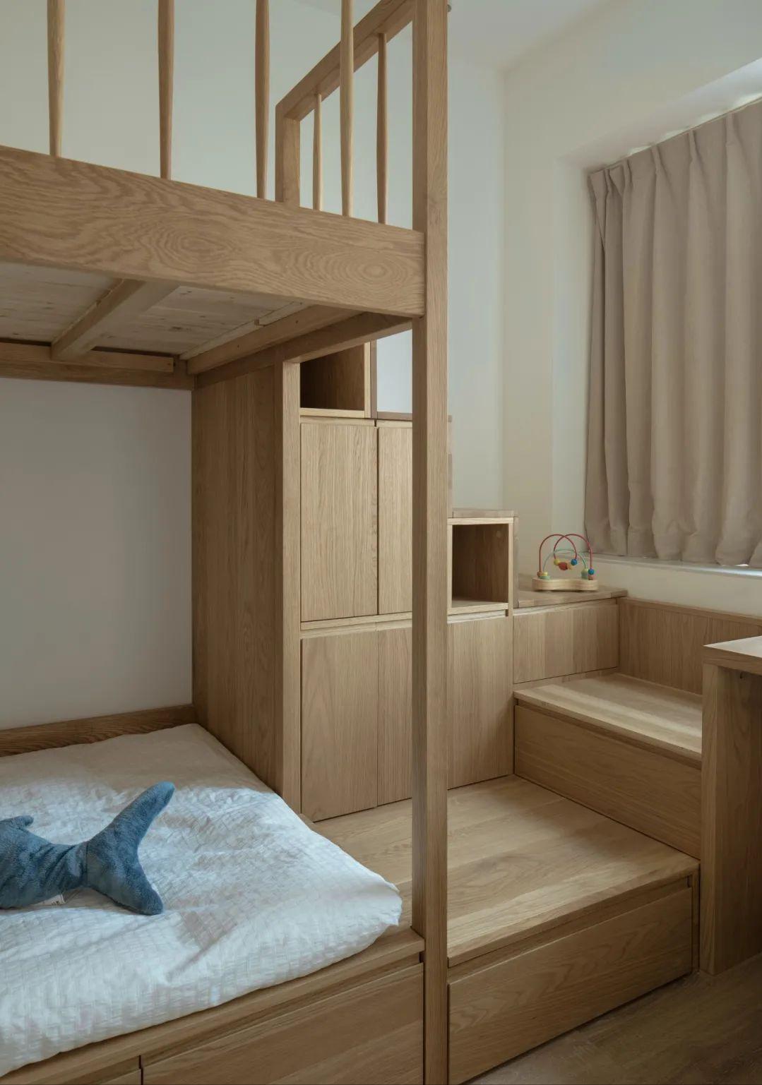 小户型装修75平学区房,125平小户型学区房