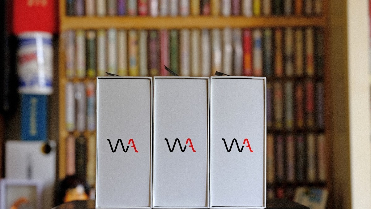 舞台轻耳返三兄弟—WestoneAudioAMPROX系列强叔简评