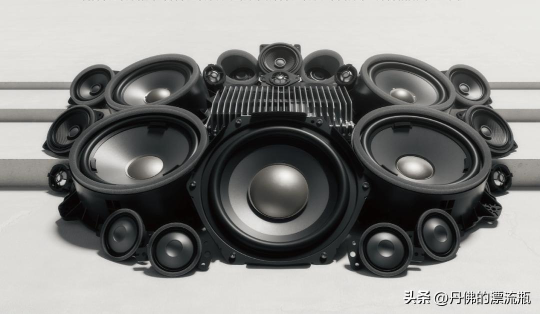 为什么汽车音响比家里的好,汽车音响比家用音响效果好