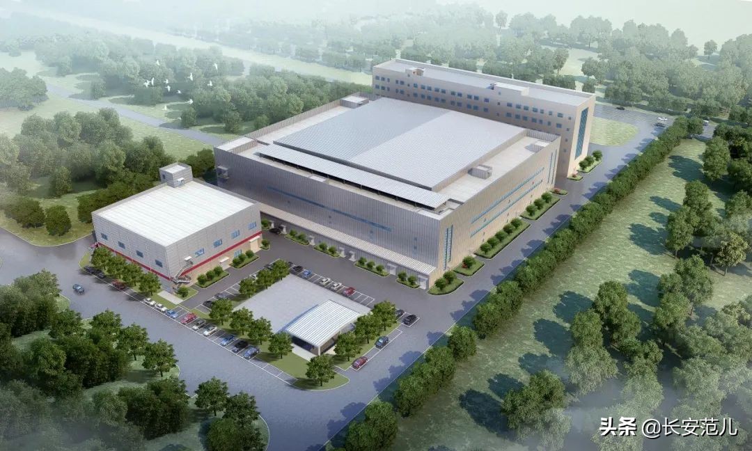 西安值得一看的地标,西安景观地标