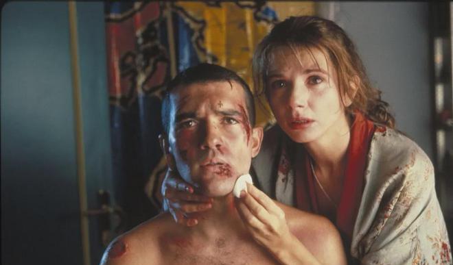 导演阿莫多瓦作品,佩德罗导演