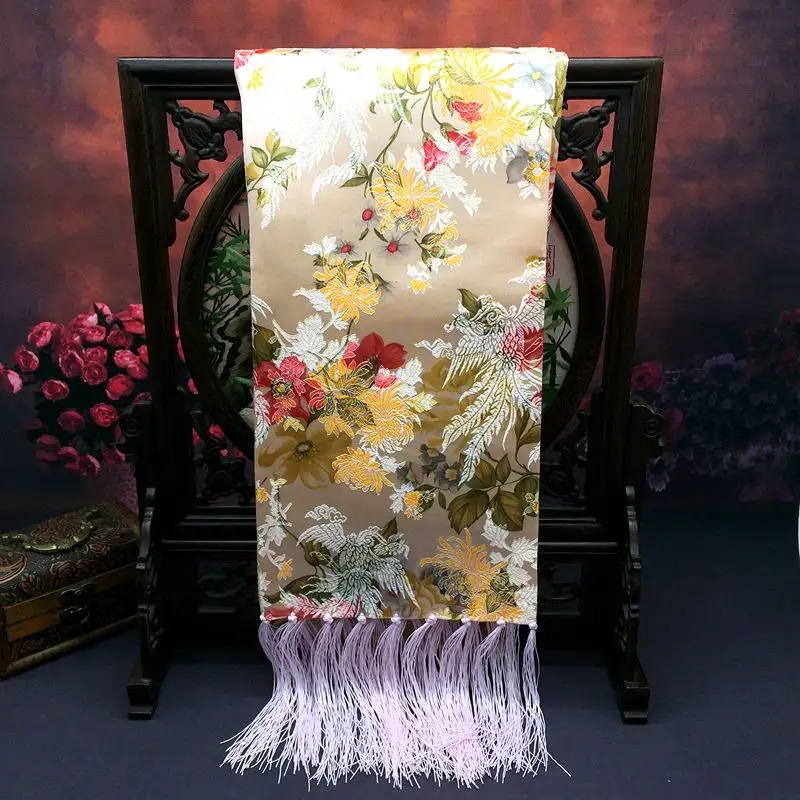 乐山古代盛产一种丝绸唐朝起就成贡品，停产多年能否重出江湖？