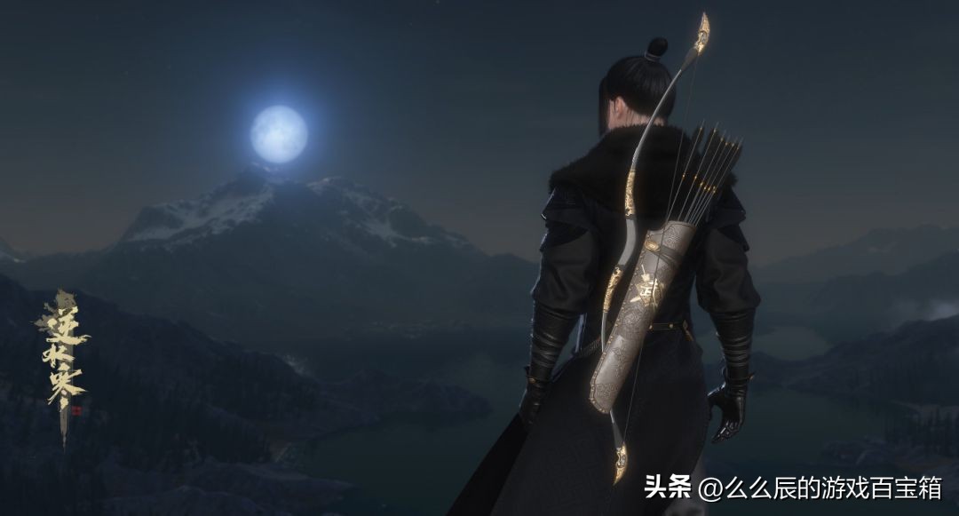 我，21岁中专毕业人生迷茫，魔兽死后，却在老兵服活成了“精英”