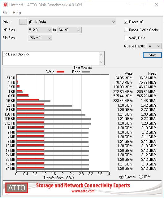 铠侠xd10移动固态硬盘测评,铠侠xd10移动固态硬盘使用体验