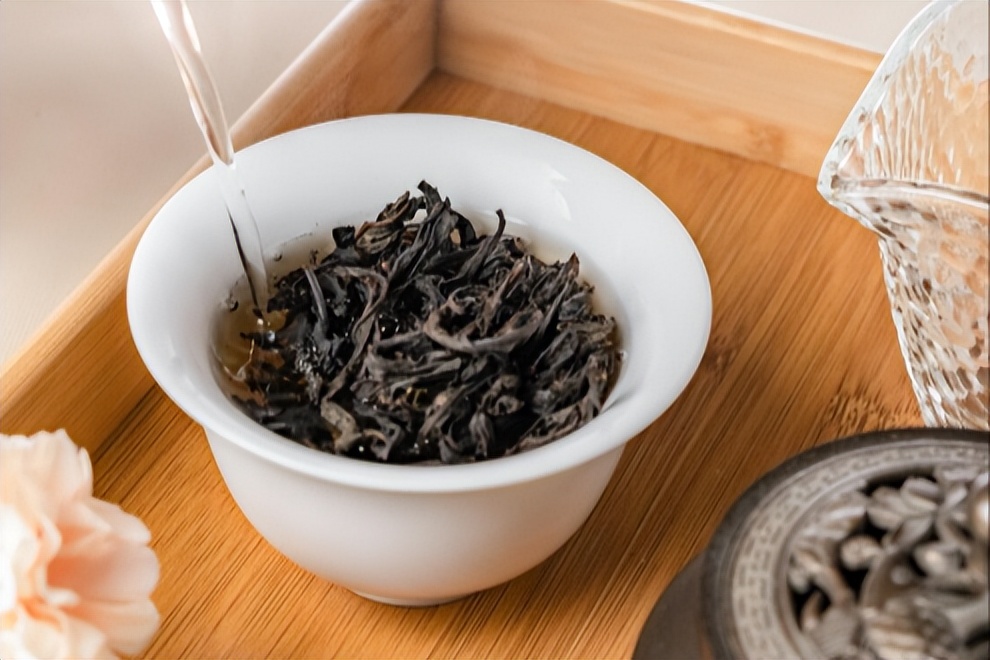 快速了解六大茶叶的保质期,茶叶的保质期爱茶的人一定要知道