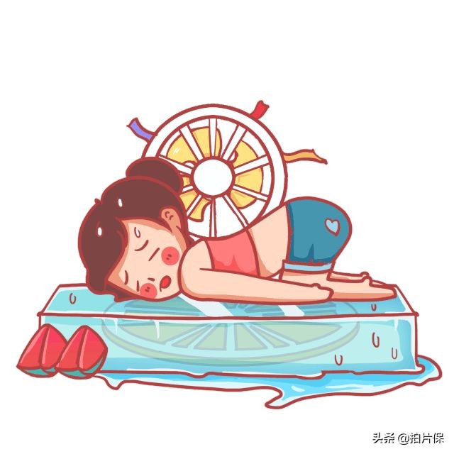 中暑保险公司有赔吗,剧组医疗保险