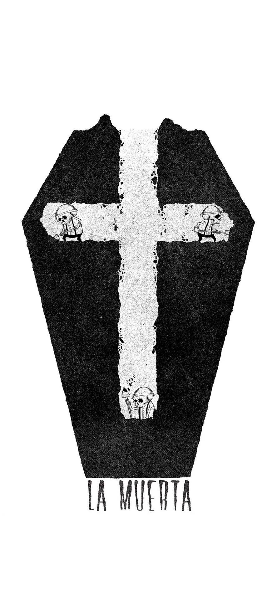 黑白配色壁纸,黑白高清壁纸4k全屏